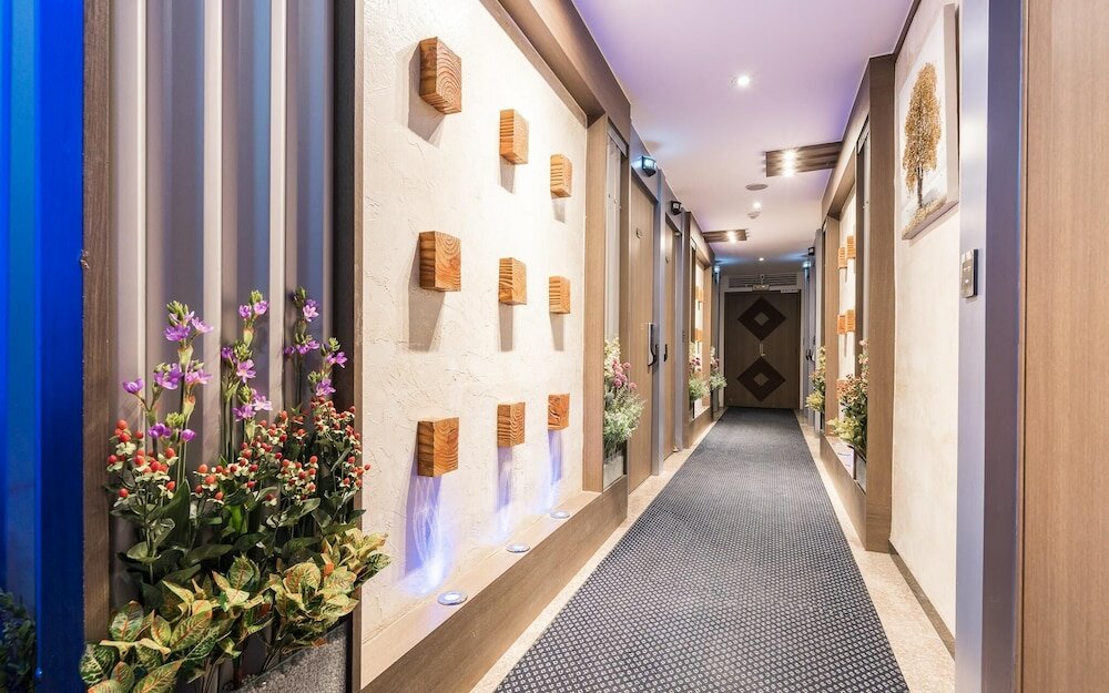 Фото Incheon Soo