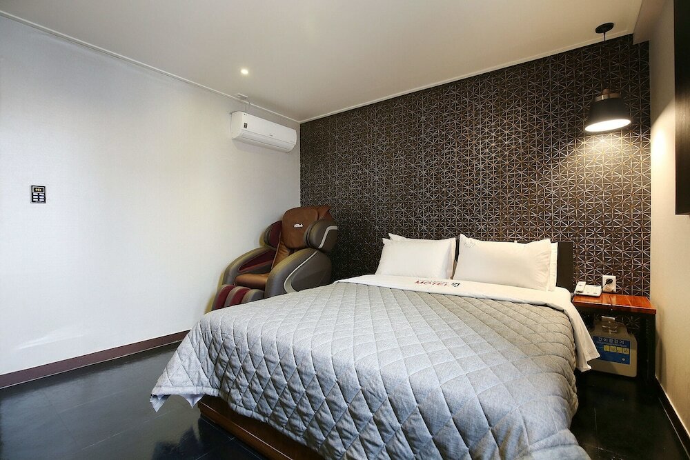 Фото Daejeon Yuseong One