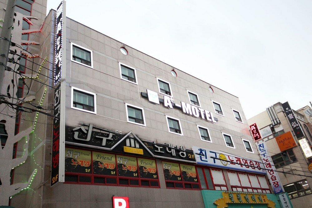 Фото отеля 4