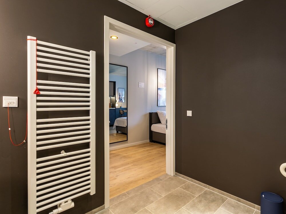 Фото Limehome Düsseldorf