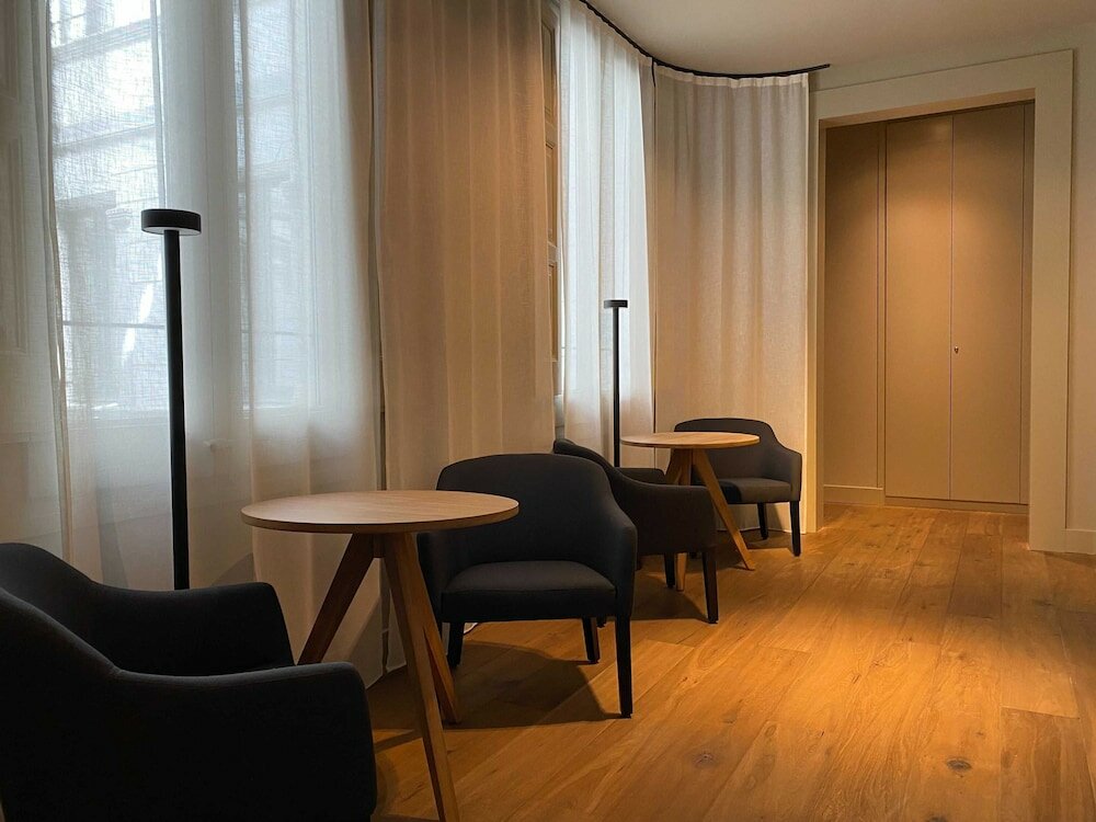 Фото Uma Suites Pau Claris