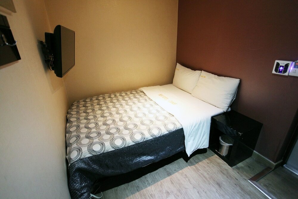 Фото Anyang The One