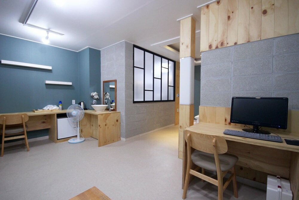 Фото Geochang Java