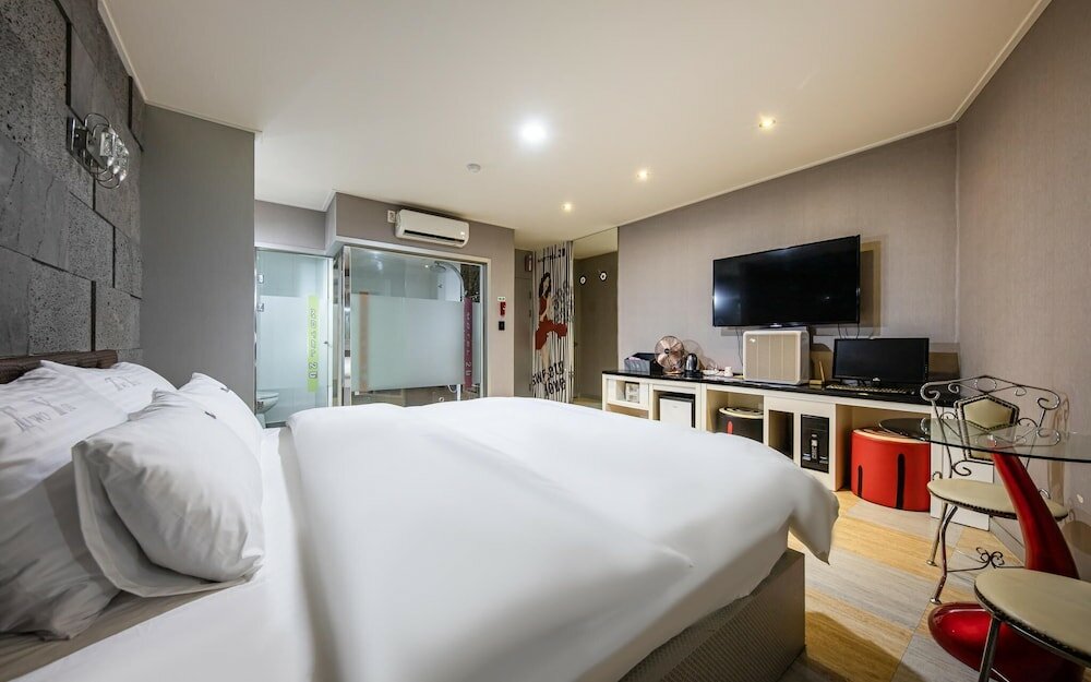 Фото Changwon Masan 2u
