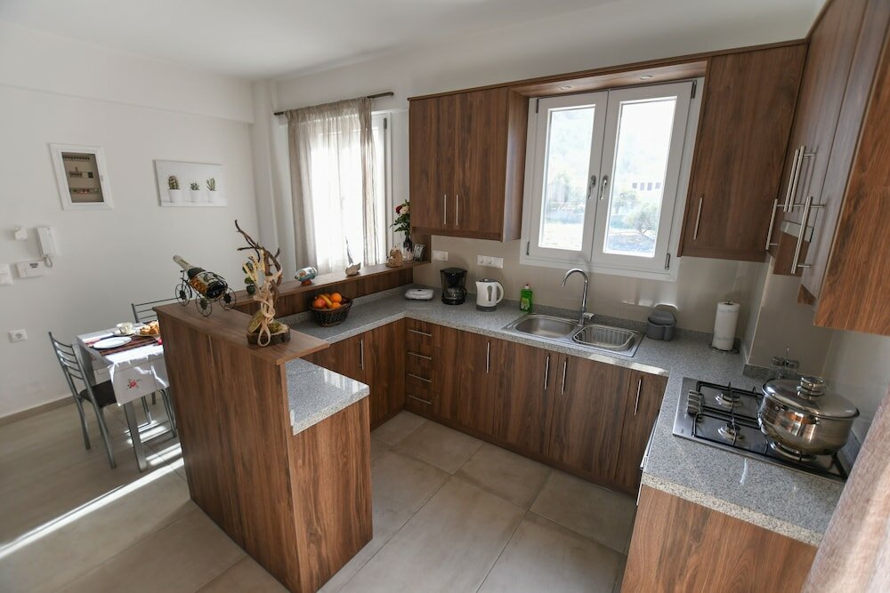 Фото Orama Apartment