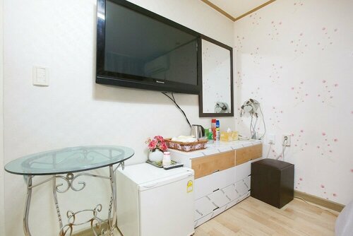 Гостиница Incheon Noble House в Инчхоне