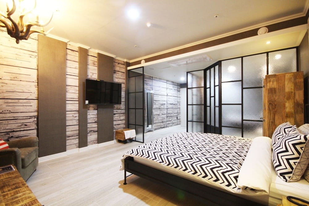 Фото Changwon Sangnamdong Heritage Hotel