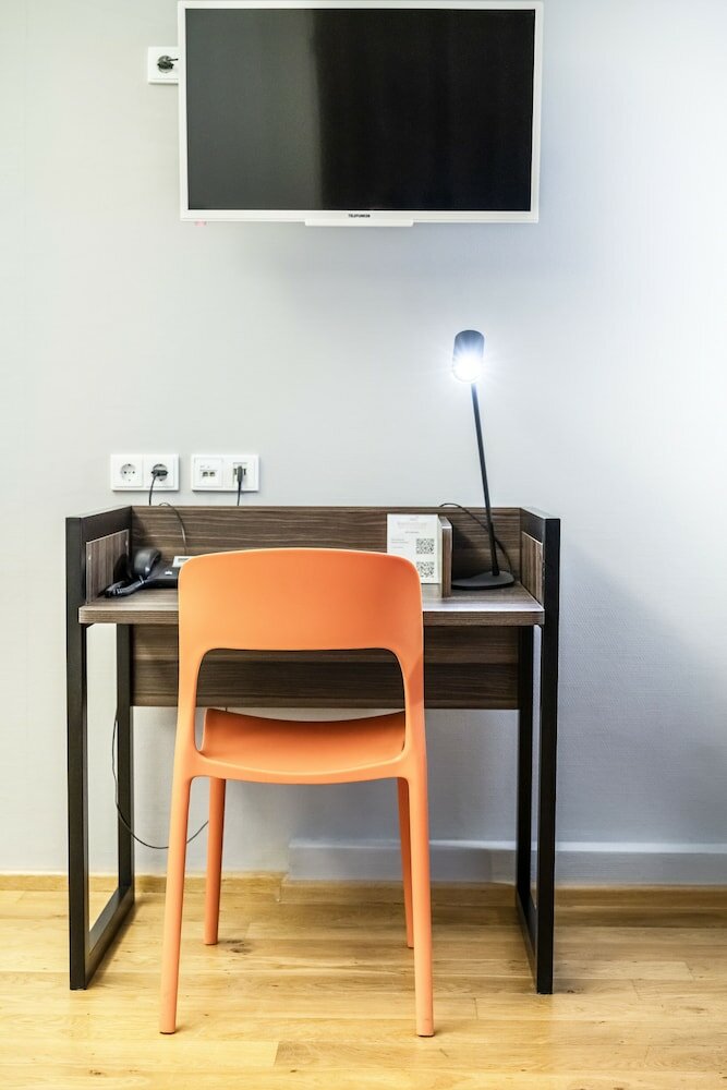 Фото Апарт-отель Living-World