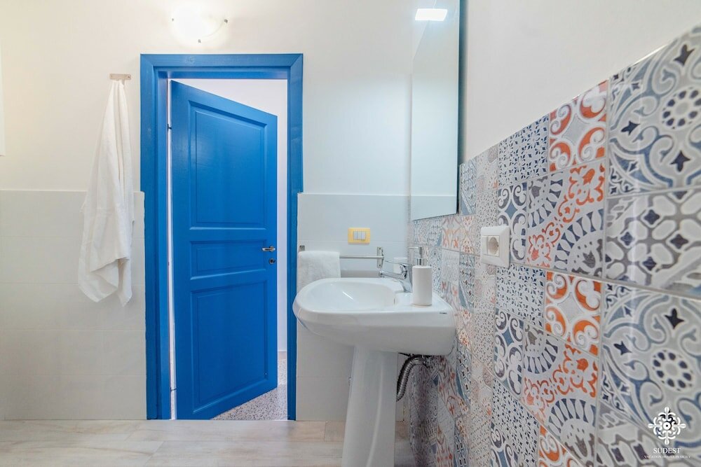 Фото Le 4 Perle Apartments