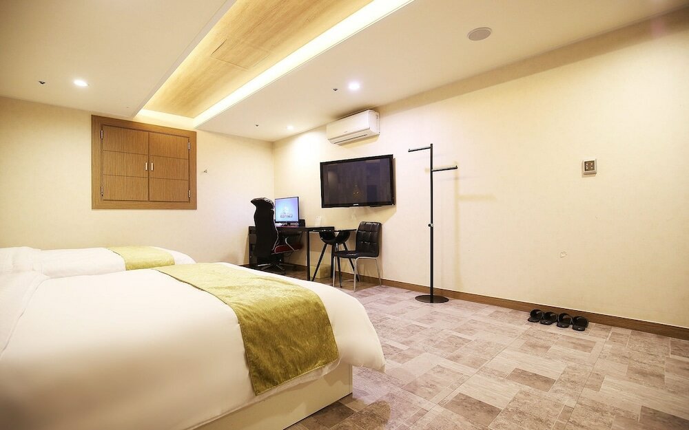 Фото Cheonan Windsor