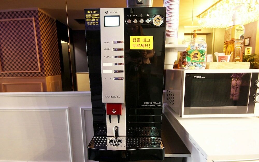 Фото Changwon Yongho-dong Zeta