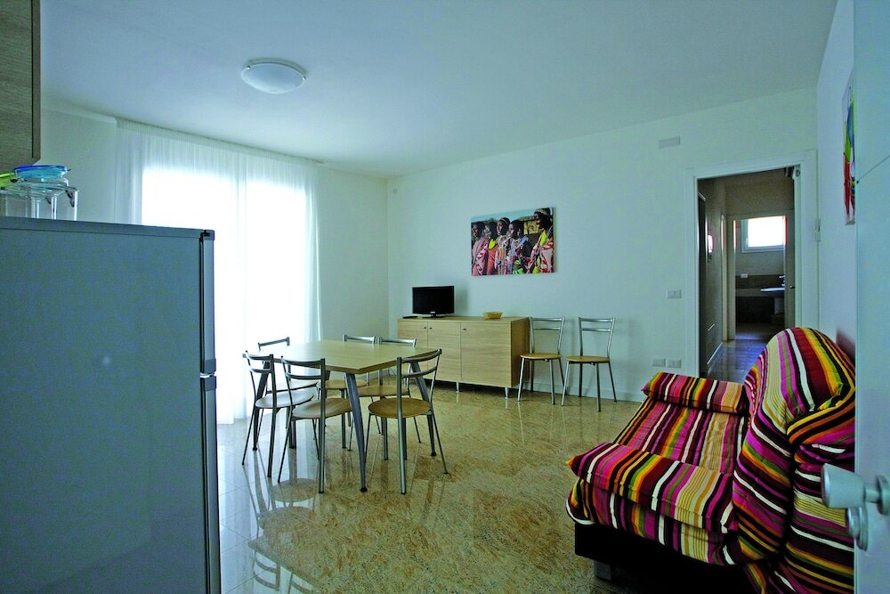 Фото Parco delle Nazioni