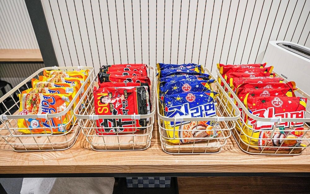 Фото Changwon Palyongdong Theme Motel