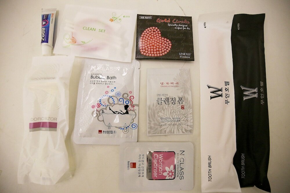 Фото Daejeon Sannae Syap