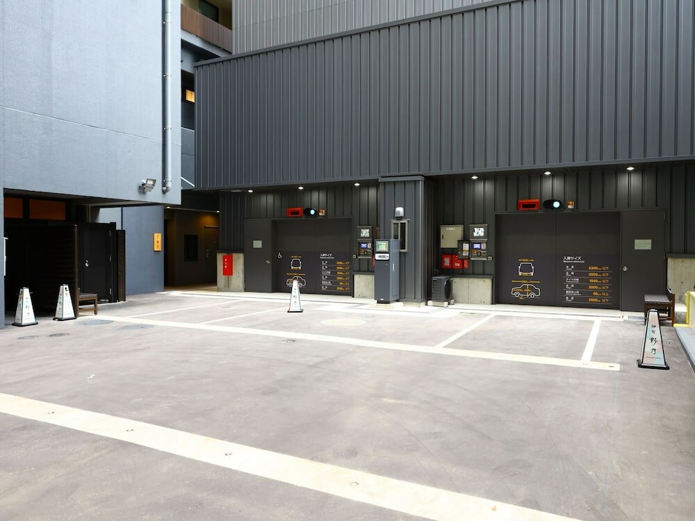 Фото Onyado Nono Kanazawa Natural Hot Spring