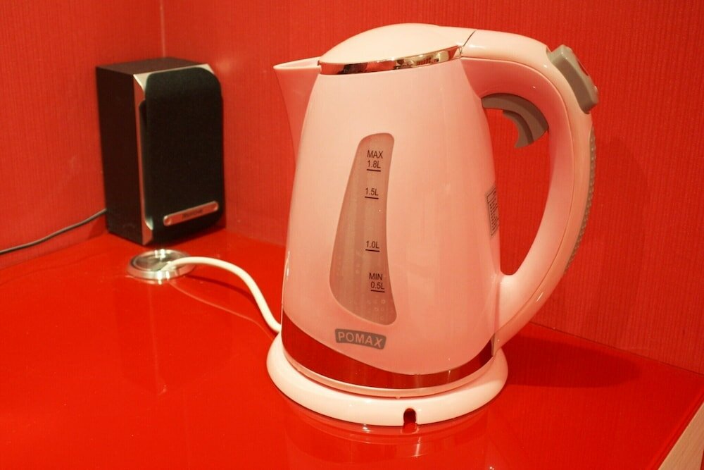 Фото Incheon Red Dragonfly Hotel