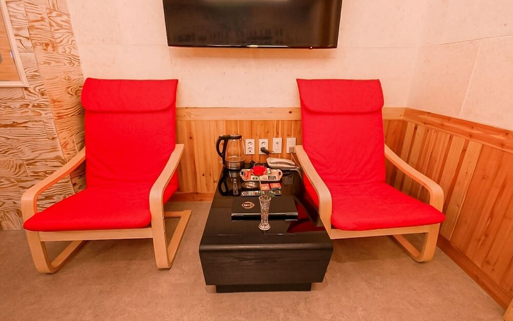 Фото Changwon Sangnam-dong Tong