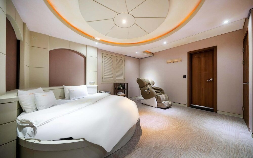 Фото Incheon Cacao