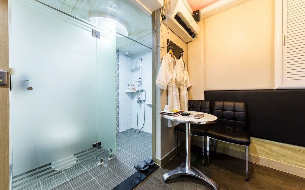 Фото Incheon Lin