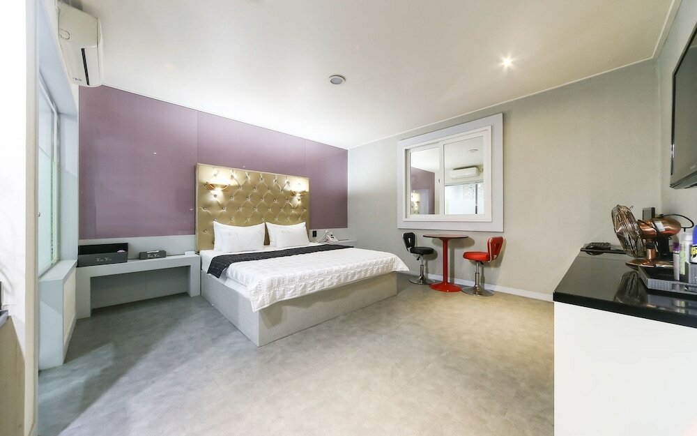 Фото Changwon Masan 2u