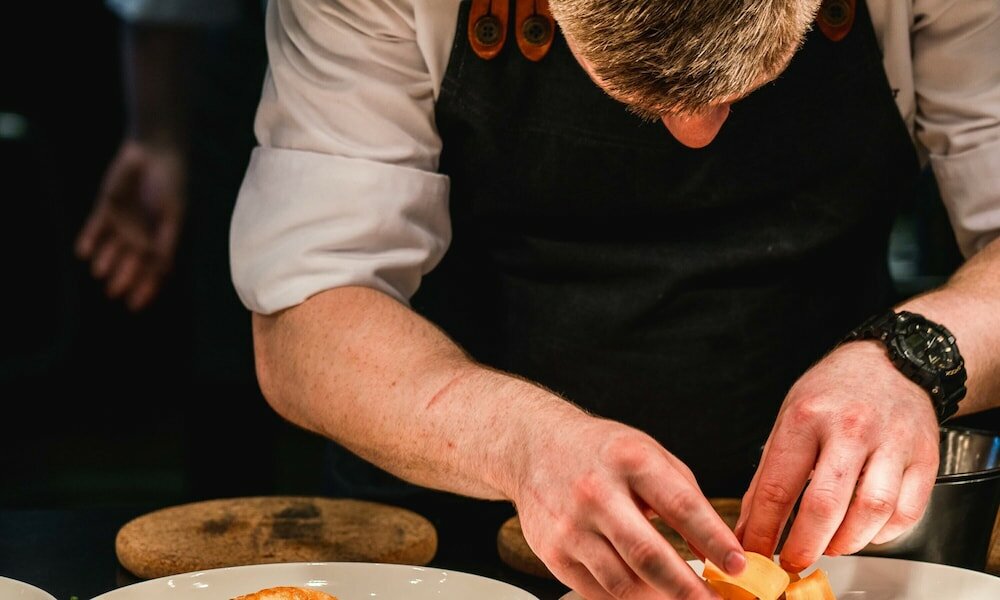 Фото Thon Hotel Svolvær