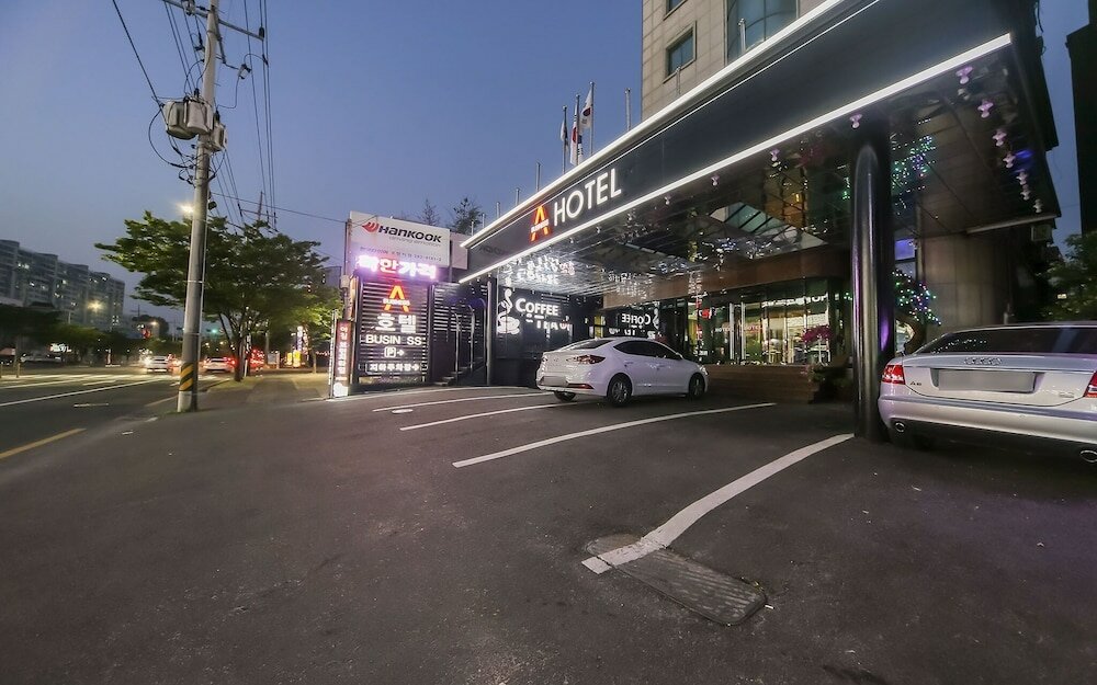 Фото отеля 3