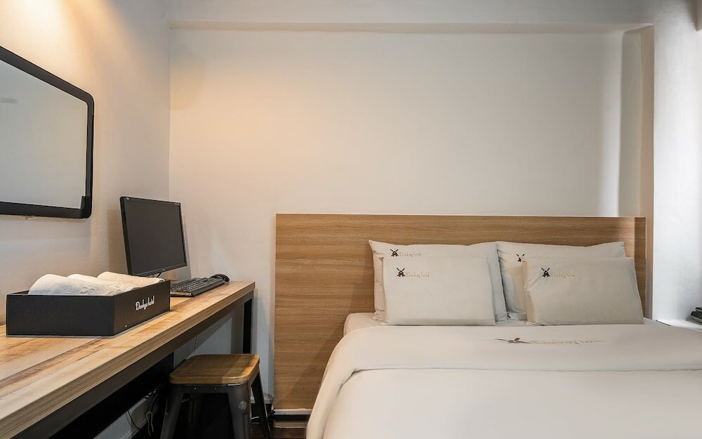 Фото Anyang Donkey Hotel