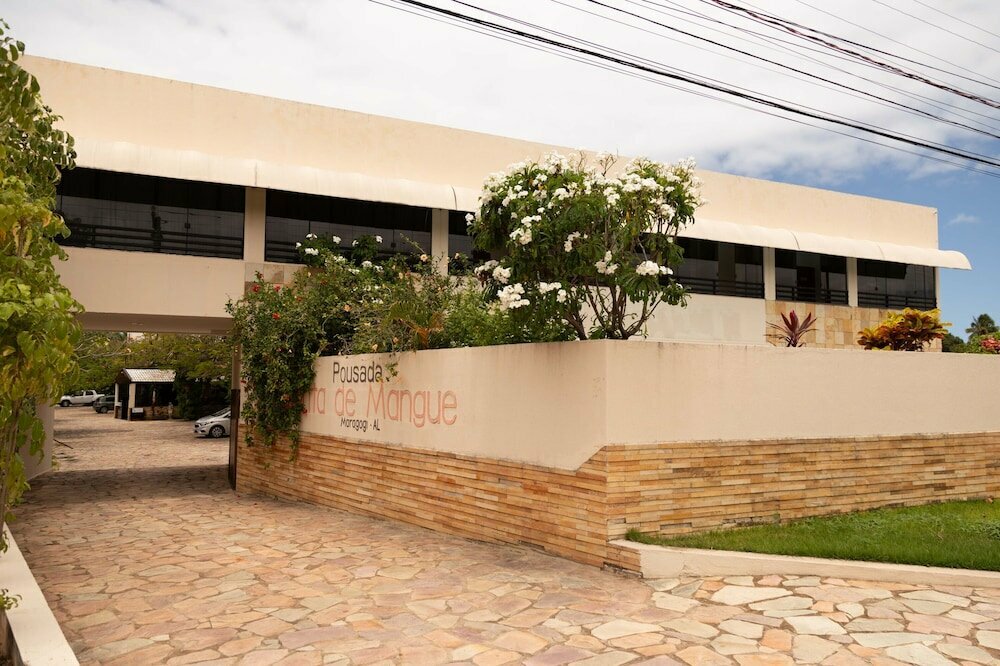 Hotel Pousada Ponta de Mangue, State of Alagoas, photo