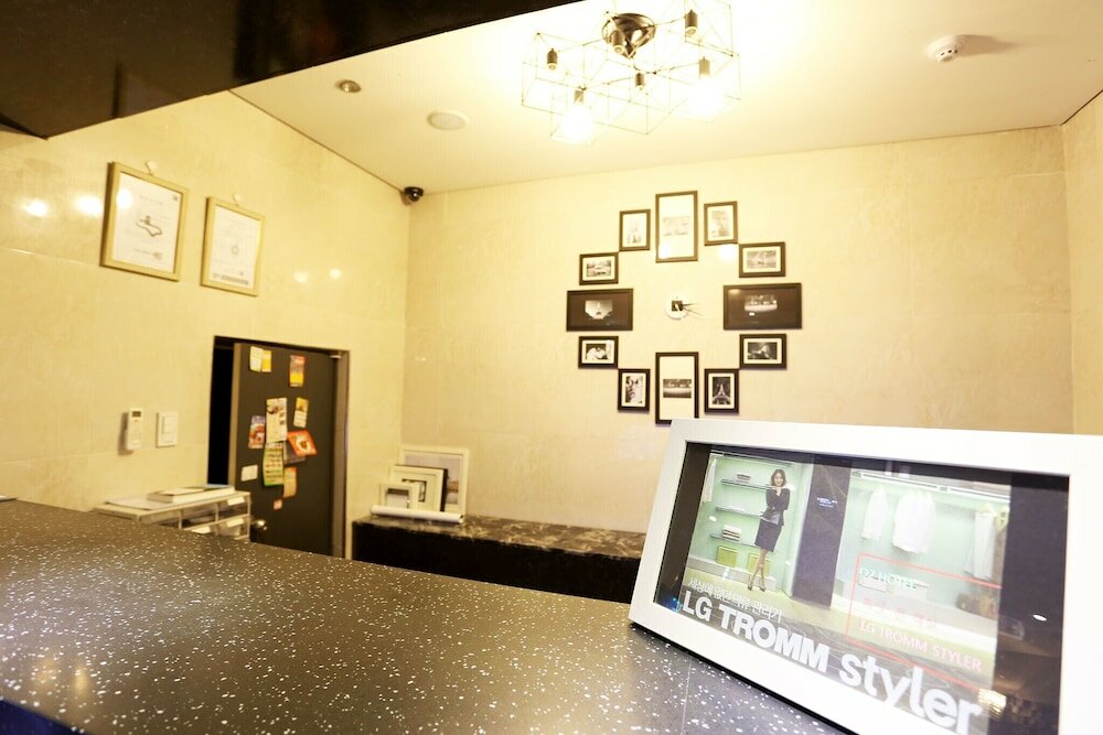 Фото Suwon Yeongtong O2