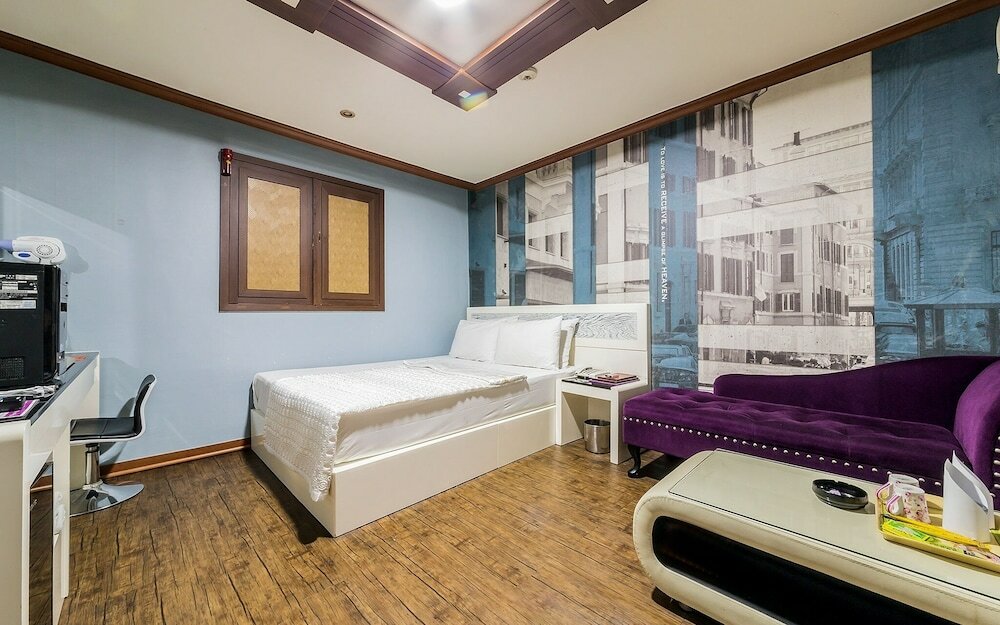 Фото Incheon Ocean