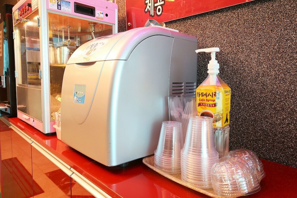 Фото Daejeon Yuseong New Cupid