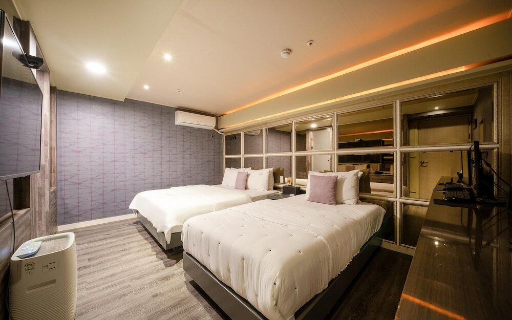 Фото Changwon Sangnam-dong Angel