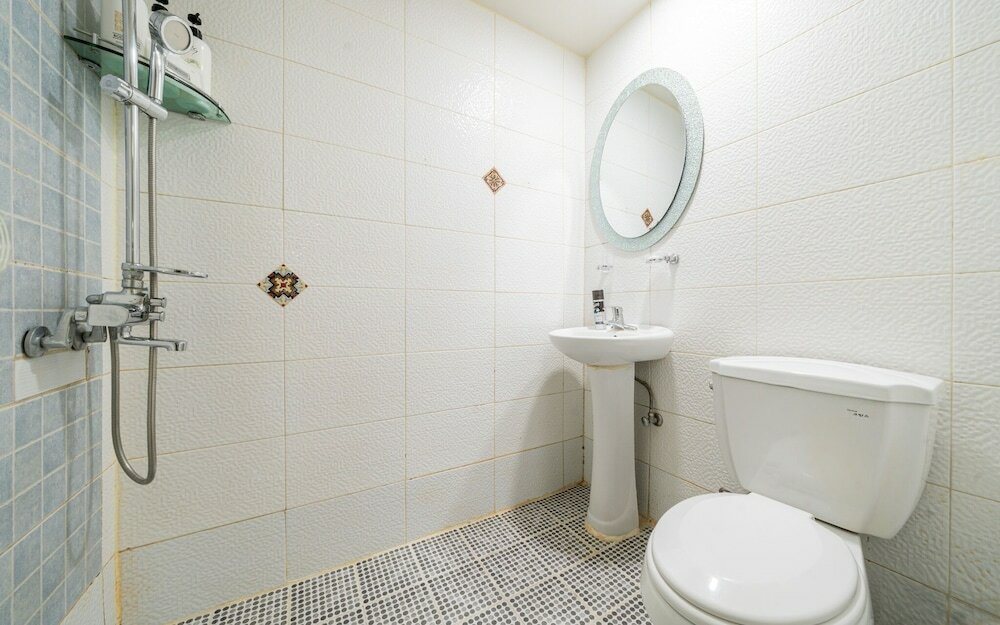 Фото Goyang Hwajeong Vole Hotel