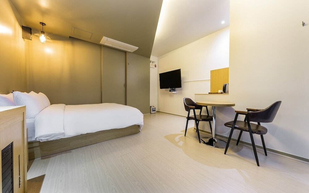 Фото Daejeon Sannae Syap