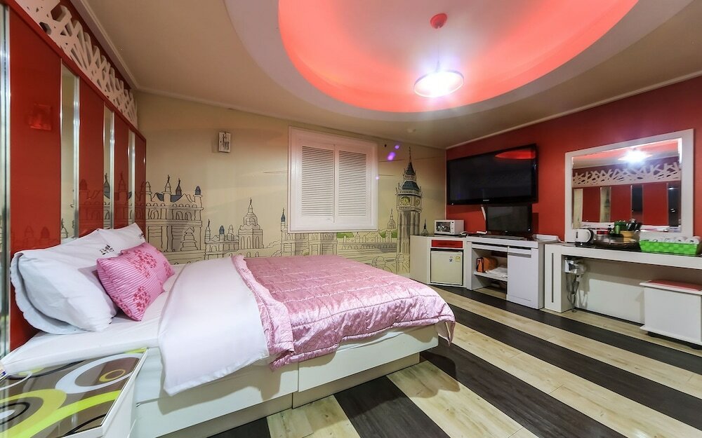 Фото Changwon Masan Chocolate