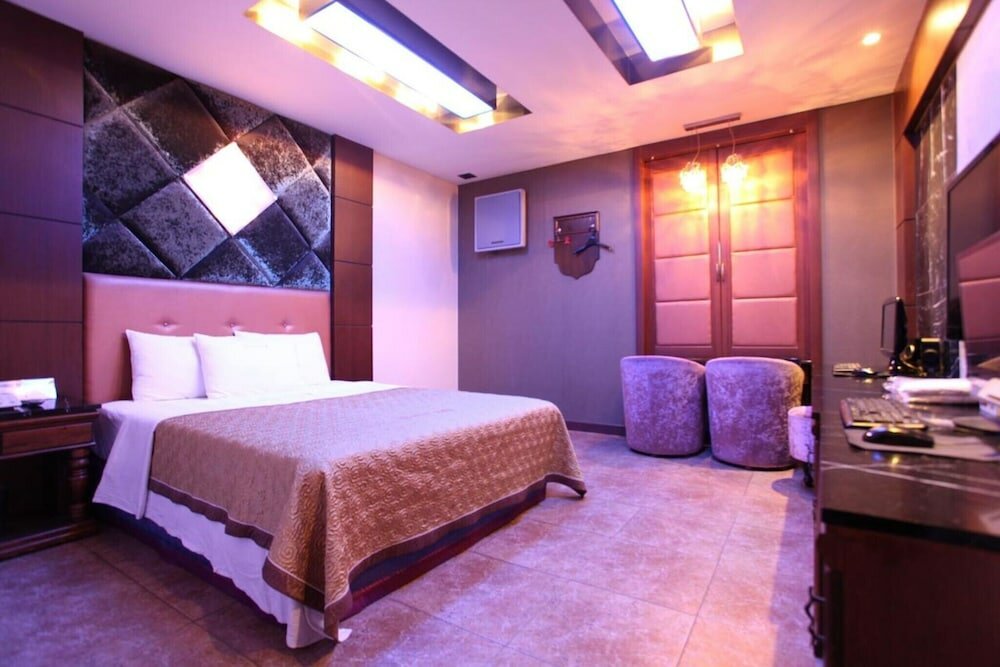 Фото Daejeon Yuseong Seattle