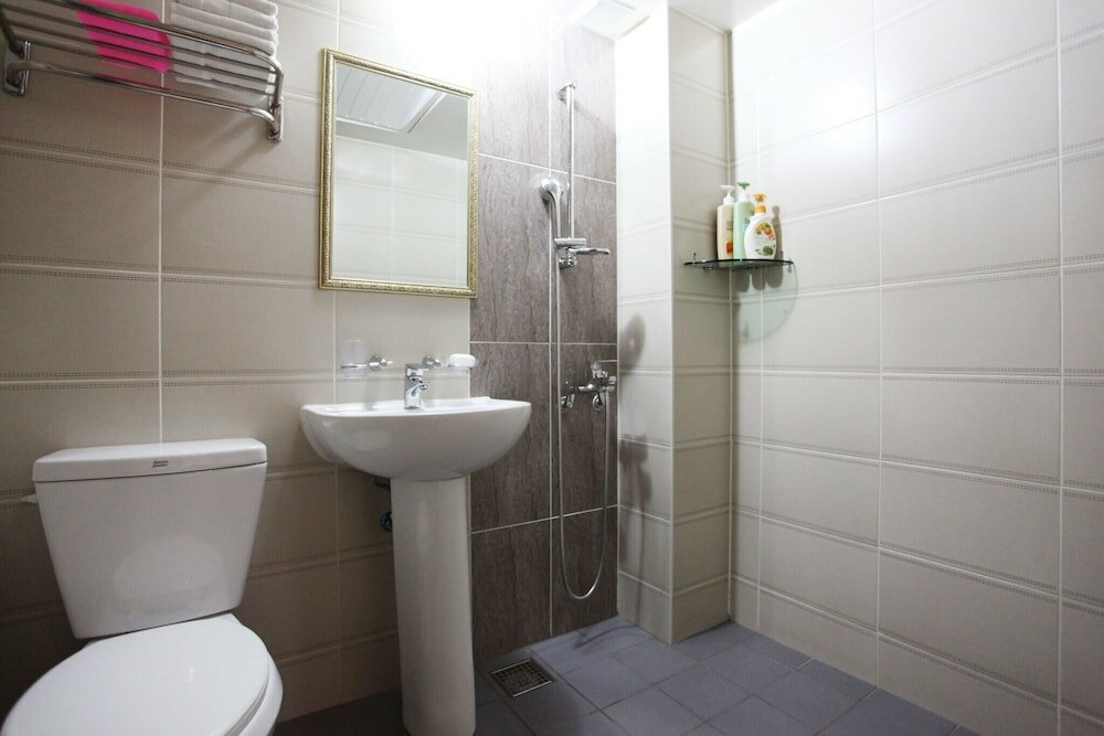 Фото Anyang The One