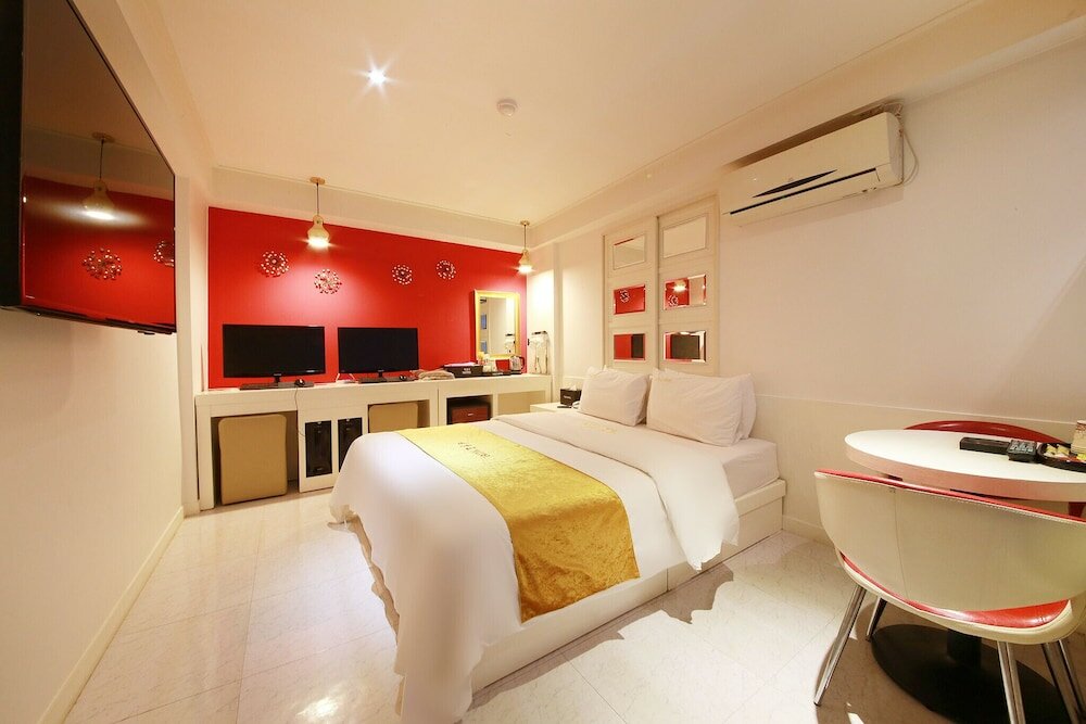 Фото Anyang Buffalo