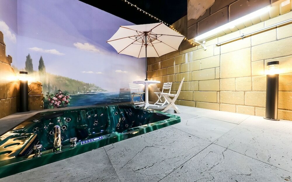 Фото Daejeon Seonhwa Olivia