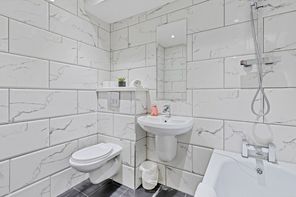 Фото Urban Heights