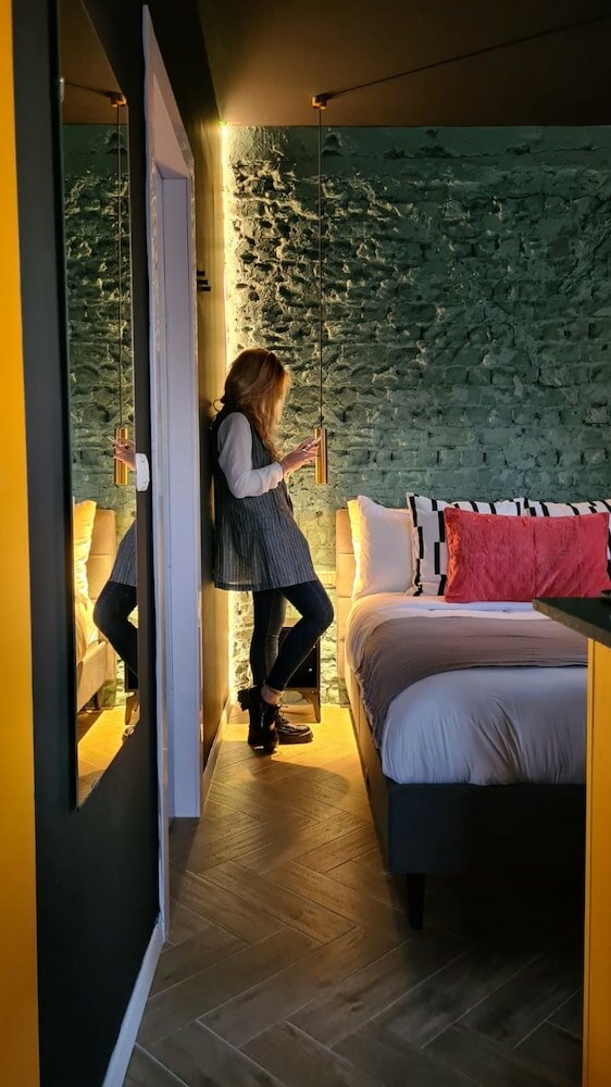 Фото Silicate - an Autonomous Hotel by Loginn