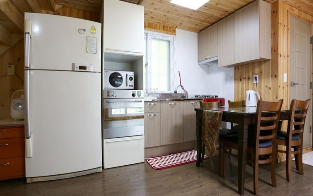 Фото Gwangju Jongyeoul Pension