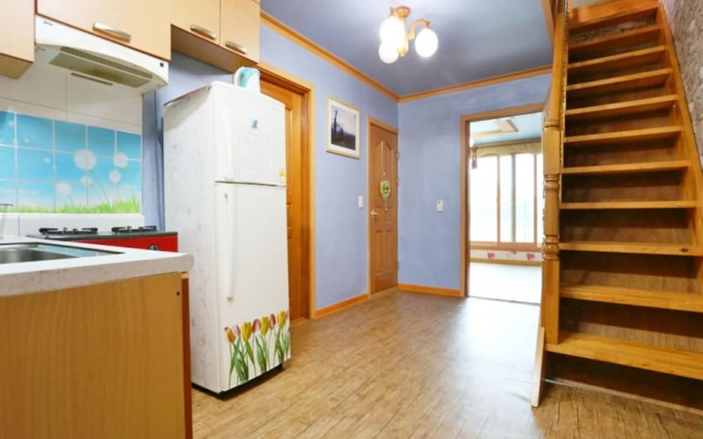 Фото Ganghwado Summaul Pension