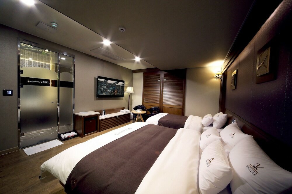 Фото Ulsan Jeongja-dong Venice