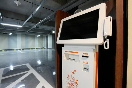 Гостиница Namyangju Habibi Self Check-in Motel в Намъянджу