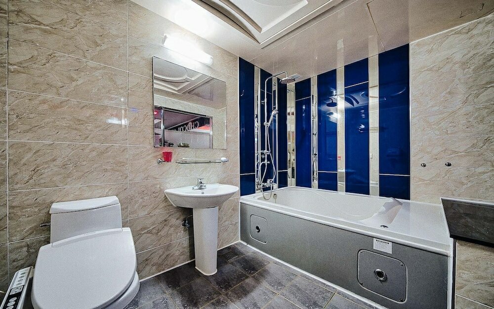 Фото Changwon Masan Chocolate