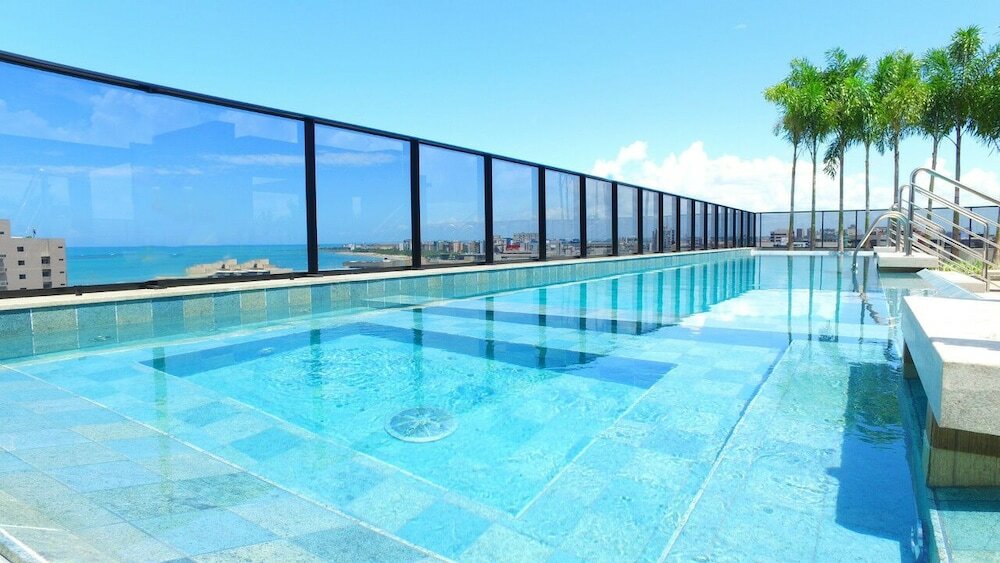 Фото Edifício Time - Apto 613