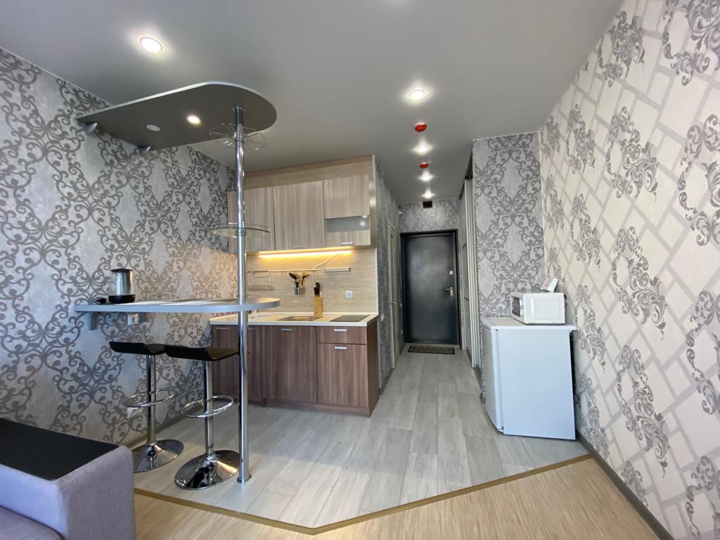 Фото Kemcomfort на Притомском Проспекте 25к2