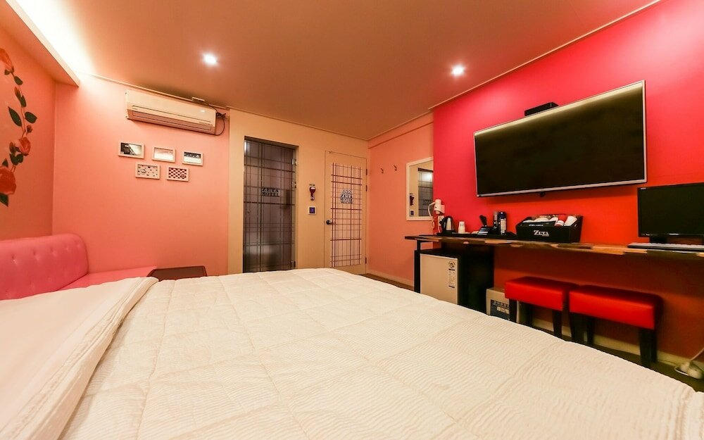 Фото Changwon Yongho-dong Zeta