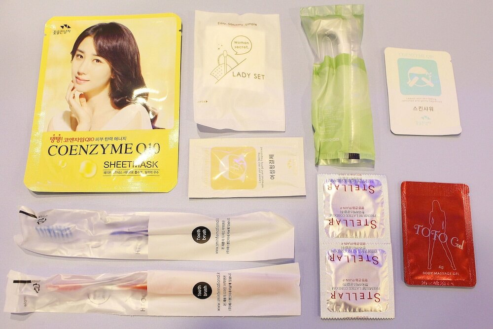 Фото Changwon Yongho-dong Zeta